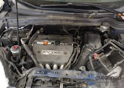 2008 Honda Cr-V Ex from USA, damaged, VIN JHLRE48548C081856